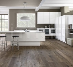 Кухня Zenzero фабрика Arrex le cucine