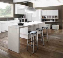 Кухня Zenzero фабрика Arrex le cucine