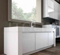 Кухня Zenzero фабрика Arrex le cucine
