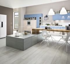 Кухня Zenzero фабрика Arrex le cucine