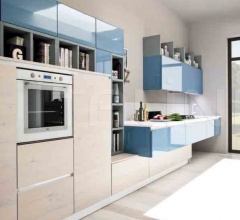 Кухня Zenzero фабрика Arrex le cucine