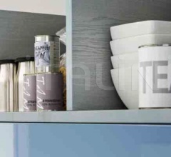 Кухня Zenzero фабрика Arrex le cucine