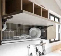 Кухня Zenzero фабрика Arrex le cucine