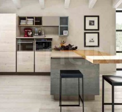 Кухня Zenzero фабрика Arrex le cucine