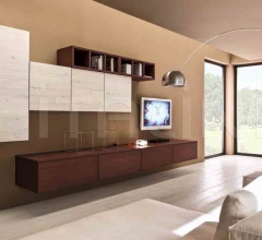 Кухня Zenzero фабрика Arrex le cucine