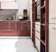 Кухня Zenzero фабрика Arrex le cucine