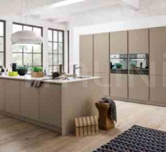Кухня Zenzero фабрика Arrex le cucine