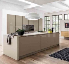 Кухня Zenzero фабрика Arrex le cucine