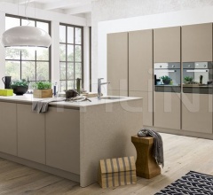 Кухня Zenzero фабрика Arrex le cucine