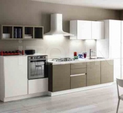 Кухня Zenzero фабрика Arrex le cucine