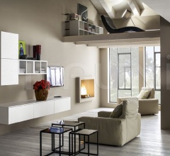 Кухня Zenzero фабрика Arrex le cucine