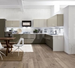 Кухня Zenzero фабрика Arrex le cucine