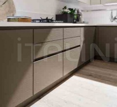 Кухня Zenzero фабрика Arrex le cucine