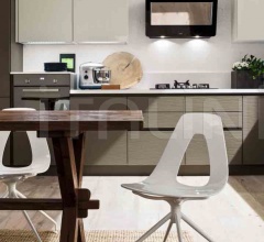 Кухня Zenzero фабрика Arrex le cucine