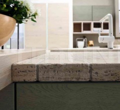 Кухня Zenzero фабрика Arrex le cucine