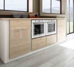 Кухня Zenzero фабрика Arrex le cucine