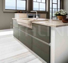 Кухня Zenzero фабрика Arrex le cucine