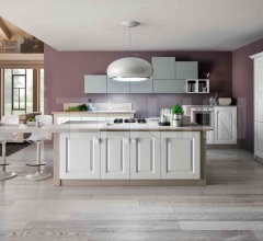 Кухня Zenzero фабрика Arrex le cucine