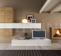 Кухня Zenzero фабрика Arrex le cucine