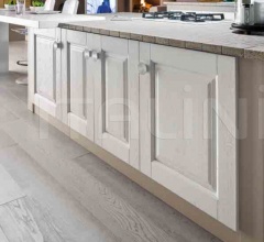 Кухня Zenzero фабрика Arrex le cucine