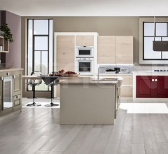 Кухня Zenzero фабрика Arrex le cucine