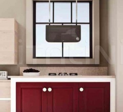 Кухня Zenzero фабрика Arrex le cucine