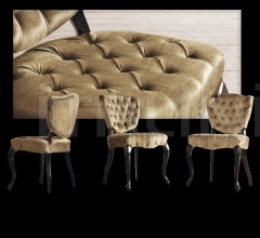 Стул DB000360 Стул DB000360 фабрика Dialma Brown