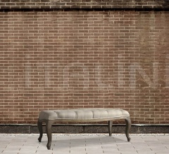 Банкетка DB001253 фабрика Dialma Brown