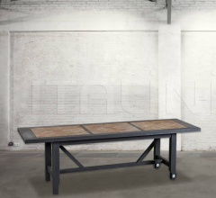 Стол обеденный DB003263 Стол обеденный DB003263 фабрика Dialma Brown
