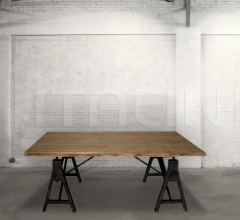 Стол обеденный DB002674 Стол обеденный DB002674 фабрика Dialma Brown