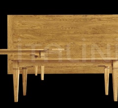 Раздвижной стол DB000086 Раздвижной стол DB000086 фабрика Dialma Brown