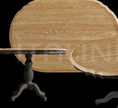 Стол обеденный DB002866 Стол обеденный DB002866 фабрика Dialma Brown