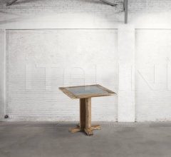 Барный стол DB003733 Барный стол DB003733 фабрика Dialma Brown