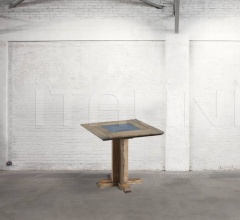 Барный стол DB003732 Барный стол DB003732 фабрика Dialma Brown