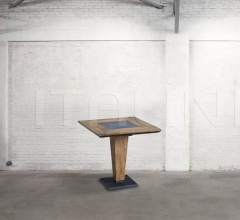 Барный стол DB003735 Барный стол DB003735 фабрика Dialma Brown