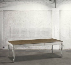 Стол обеденный DB001494 Стол обеденный DB001494 фабрика Dialma Brown