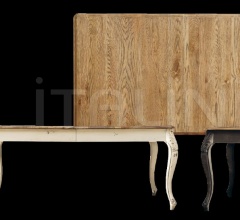 Стол обеденный DB001494 Стол обеденный DB001494 фабрика Dialma Brown