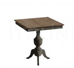 Барный стол DB002870 Барный стол DB002870 фабрика Dialma Brown