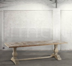 Стол обеденный DB002920 фабрика Dialma Brown