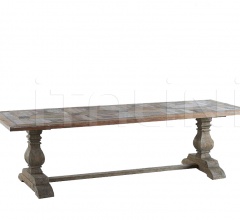 Стол обеденный DB002920 фабрика Dialma Brown