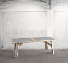 Стол обеденный DB003759 Стол обеденный DB003759 фабрика Dialma Brown