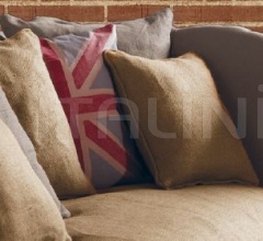 Двухместный диван DB002981 Двухместный диван DB002981 фабрика Dialma Brown