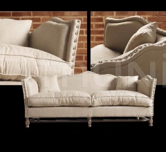 Диван DB001652 Диван DB001652 фабрика Dialma Brown