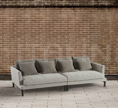 Диван DB003763 Диван DB003763 фабрика Dialma Brown