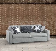 Диван-кровать DB003711 Диван-кровать DB003711 фабрика Dialma Brown