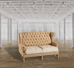 Диван DB003054 Диван DB003054 фабрика Dialma Brown