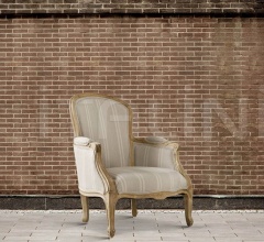 Кресло DB001996 Кресло DB001996 фабрика Dialma Brown