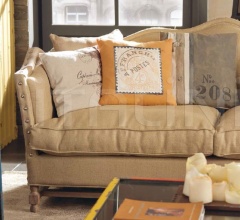 Диван DB002582 Диван DB002582 фабрика Dialma Brown