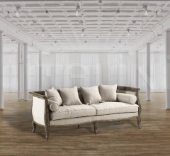 Диван DB001326 Диван DB001326 фабрика Dialma Brown