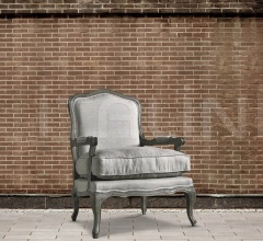 Кресло DB001324 Кресло DB001324 фабрика Dialma Brown